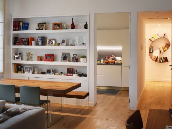 Archisio - Francesco Del Vecchio - Progetto Casa dc