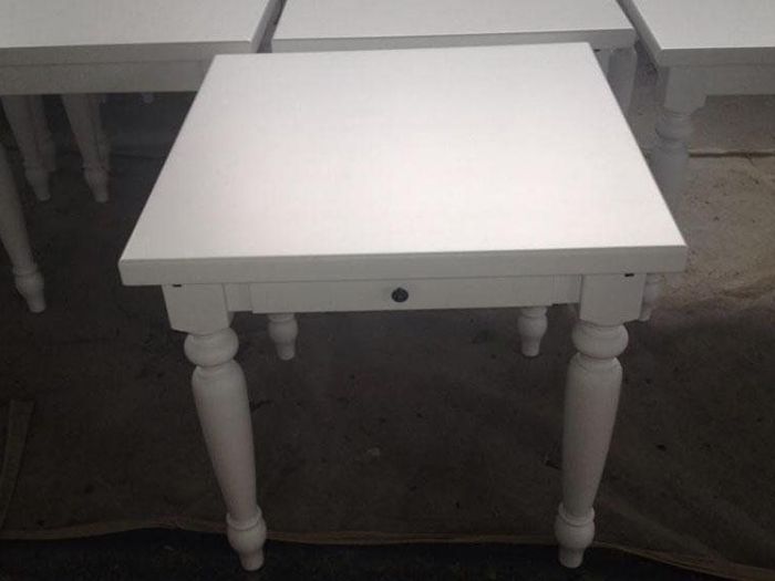 Archisio - Rb Serramenti - Progetto Verniciature