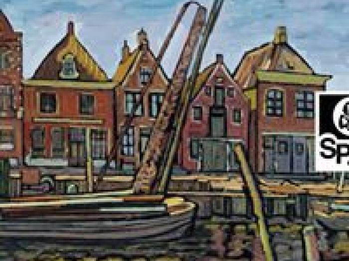 Archisio - Abilityart Larte Diversamente Abile - Progetto Alcune riproduzioni su tela incorniciate