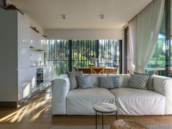 Archisio - Pamela Zamberlan - Progetto Luxury real estate