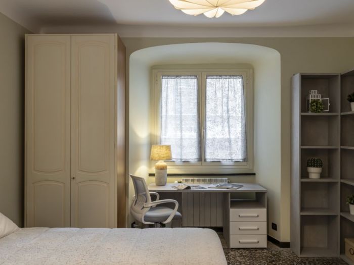 Archisio - Fabio Preda - Progetto Appartamento