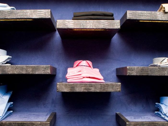 Archisio - Studio Costa Progettazioni - Progetto Angelo galasso