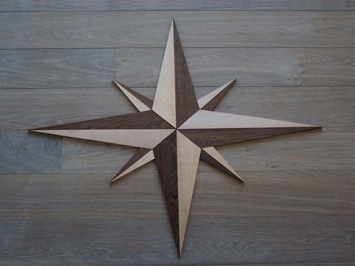 Archisio - Parquet Cd - Progetto Posa parquet