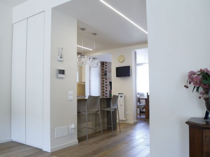 Archisio - Arredamenti Dalla A Alla Z - Progetto Progetto interior 5