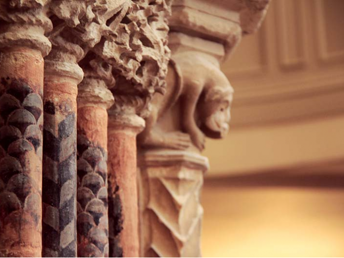 Archisio - Roberto Floridia - Progetto Santa maria delle scale