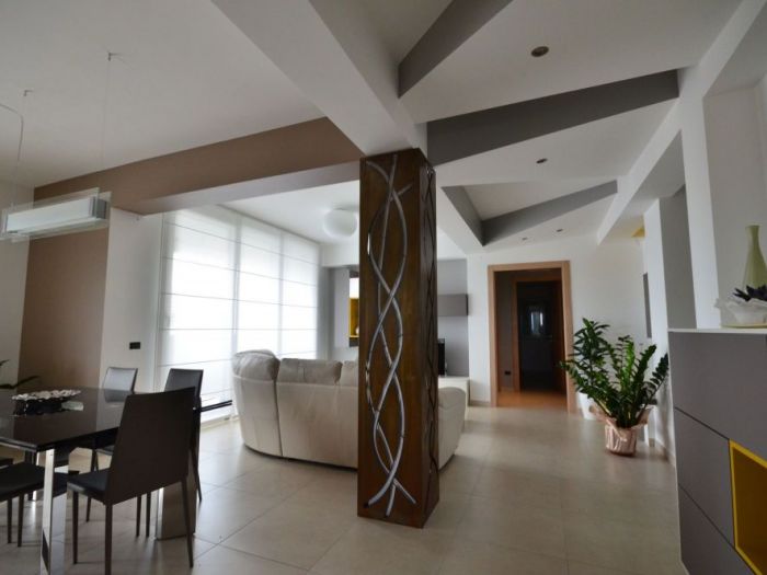 Archisio - Studio Di Progettazione Lorenzo Fosco - Progetto Realizzazione di appartamento privato