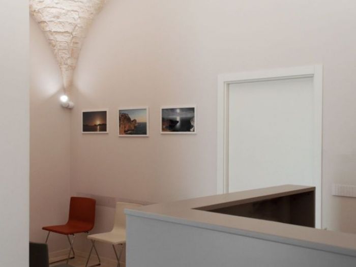 Archisio - Ifarchitetti - Progetto Studiovl