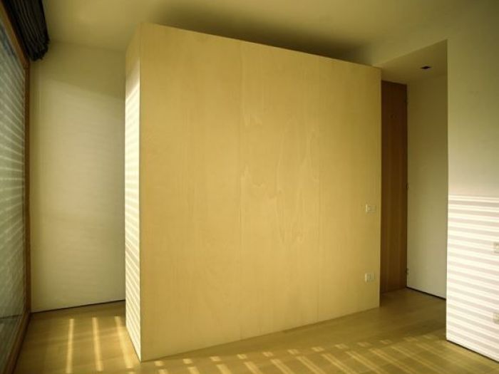 Archisio - Toni Paolin - Progetto Casa bassano del grappa