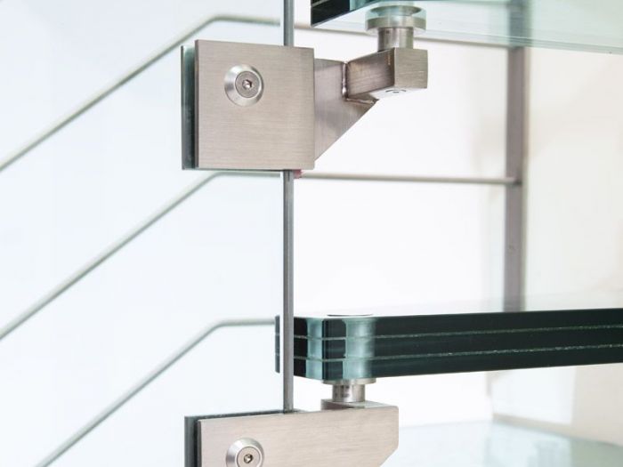 Archisio - Lucacrea - Progetto Gallery 5