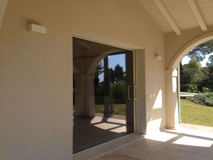 Archisio - Talloru Salvatore srl - Progetto Serramenti