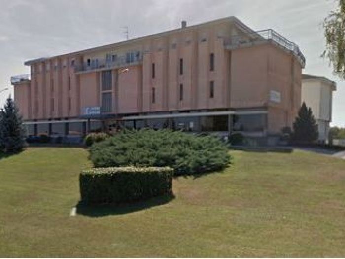 Archisio - Ata Italy - Progetto Ristrutturazione negozio di arredamento a suno no - studio di fattibilit