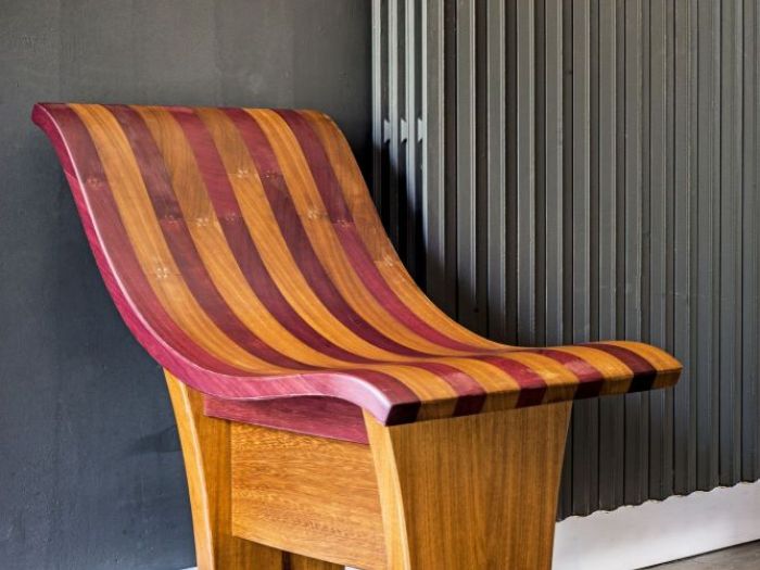 Archisio - Ornythos - Progetto Karkla