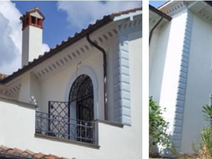 Archisio - Montanaro Torino srl - Progetto Esterni