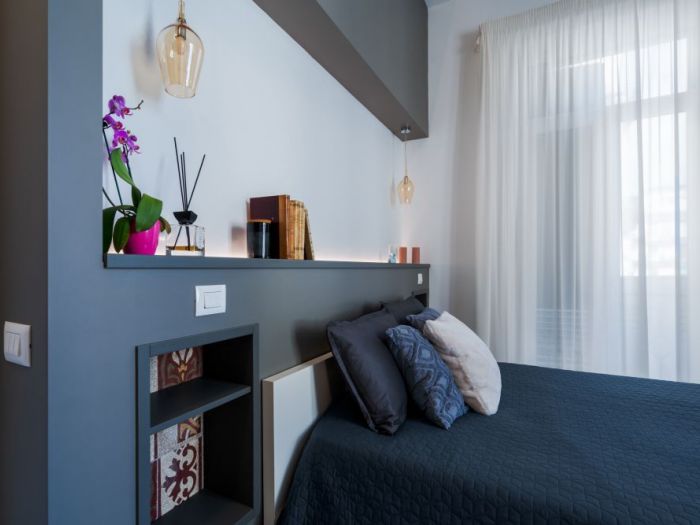 Archisio - X1architettura - Progetto House qg