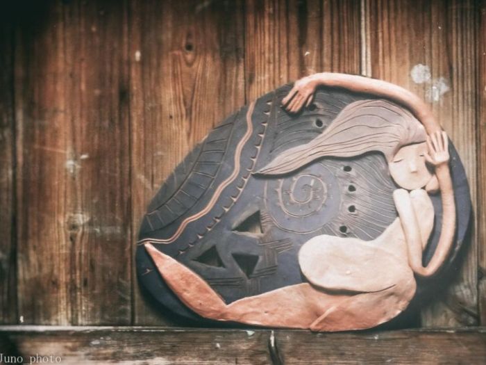 Archisio - Claudia Di Mario - Progetto Mattonelle