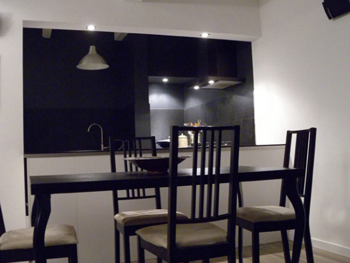 Archisio - Fata Architecture Design - Progetto House fc