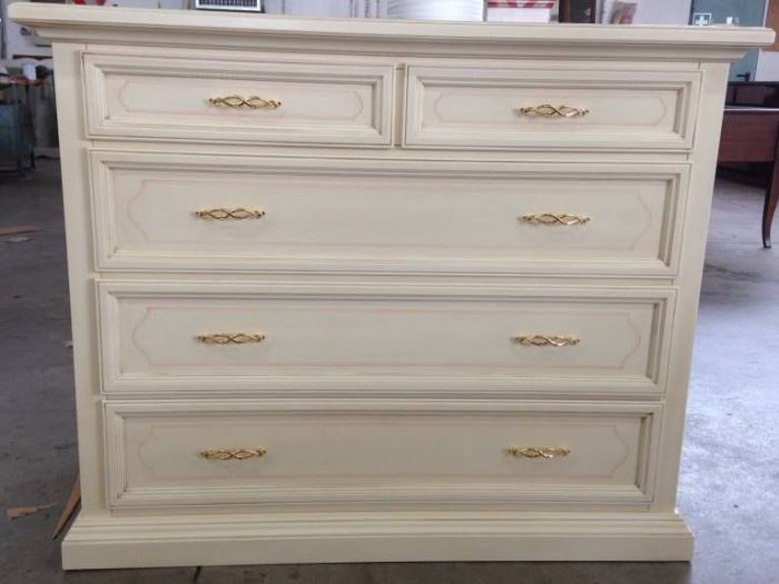 Archisio - Bl Mobili - Progetto Gallery