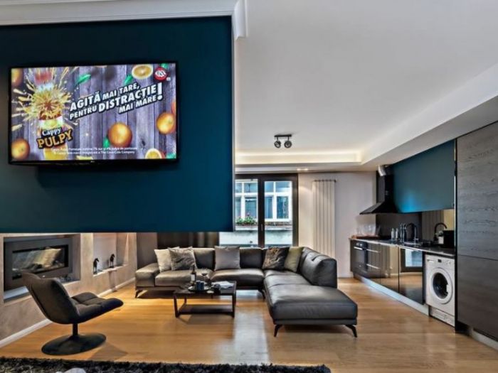 Archisio - Giointerni - Progetto Progettazione e arredo interni