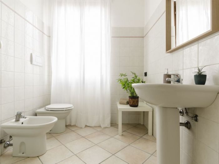 Archisio - Gilardi Interiors On Staging - Progetto Intervento di home staging destinato alla venditatrilocale libero da cose e persone