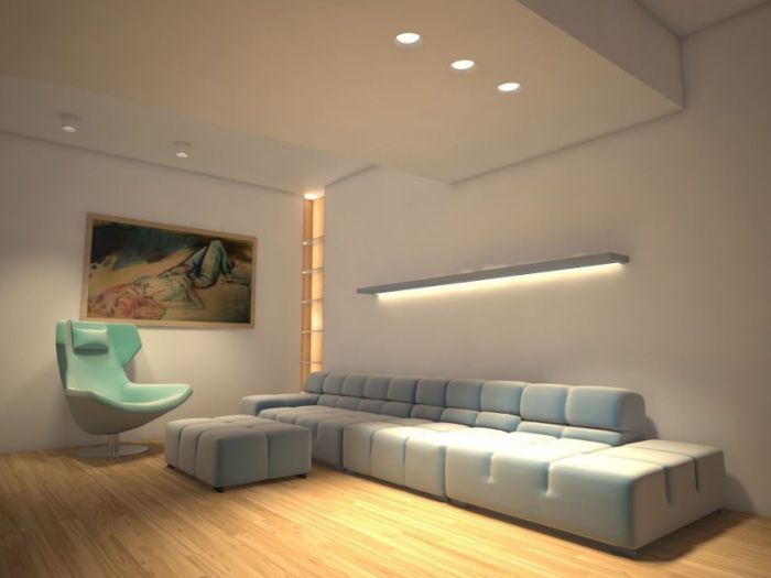 Archisio - Stefano Costantino - Progetto Casa greta