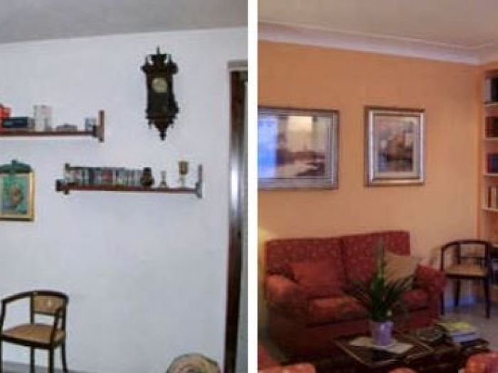 Archisio - Montanaro Torino srl - Progetto Interni