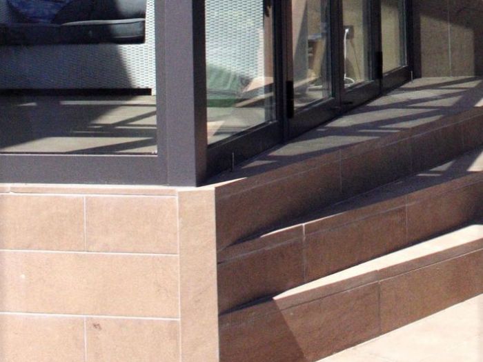 Archisio - Maurizio Moraldi - Progetto Serra solare in toscana