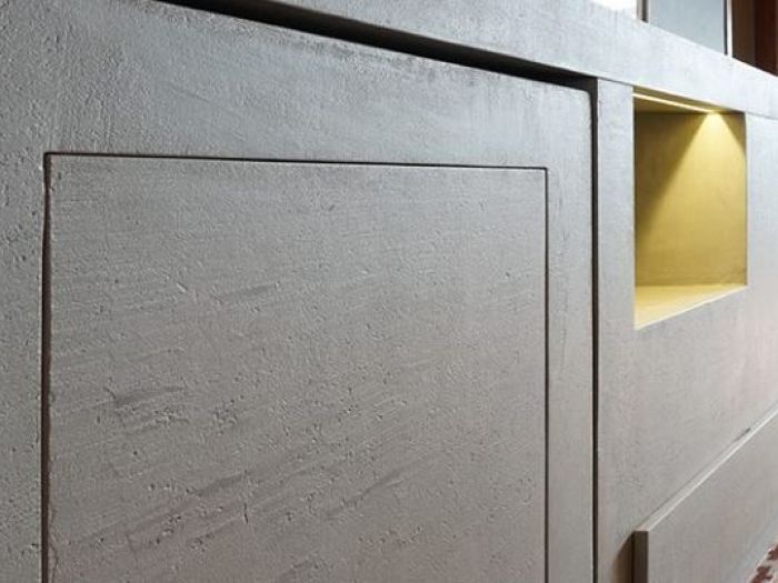 Archisio - Mp Falegnameria Di Massimiliano Pecchioli - Progetto Complementi darredo