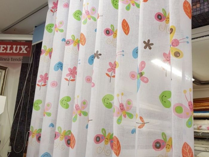 Archisio - Domus Tenda - Progetto Camerette