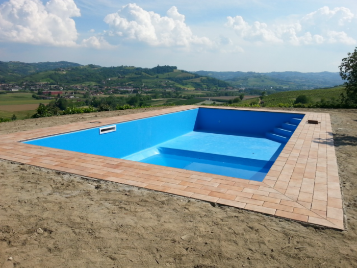 Archisio - Virgillito Costruzioni srl - Progetto Realizzazione piscine
