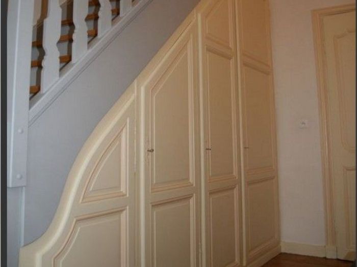 Archisio - Falegnameria Su Misura - Progetto Armadi su misura