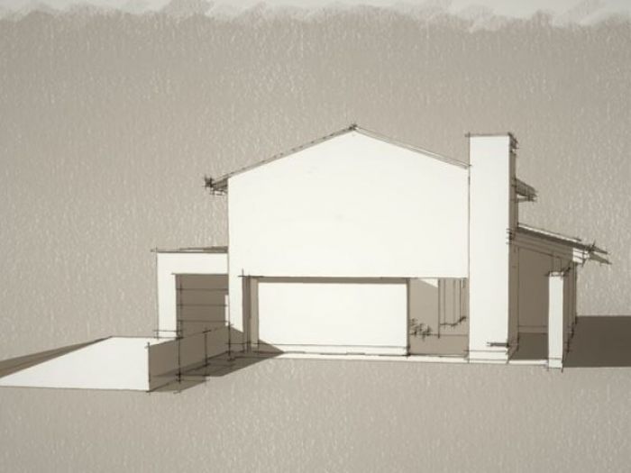 Archisio - Stefania Poles - Progetto Case rc