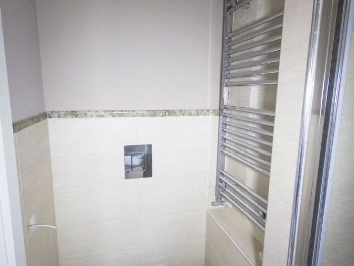 Archisio - Andrea Daguanno - Progetto Ristrutturazione appartamento