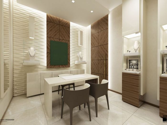 Archisio - Andrea Vincenti - Progetto Progetto b40