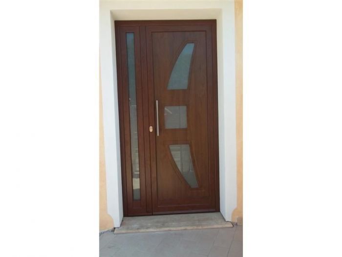 Archisio - Class Serramenti - Progetto Class serramenti