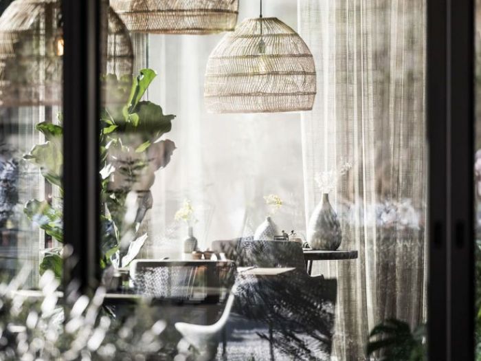 Archisio - Noa Network Of Architecture - Progetto Apfelhotel torgglerhof in piena fioritura