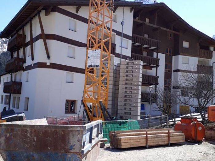 Archisio - Idriz Gjinovci - Progetto Costruzione