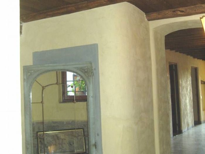 Archisio - Falegnameria Ferruzzi - Progetto Segheria