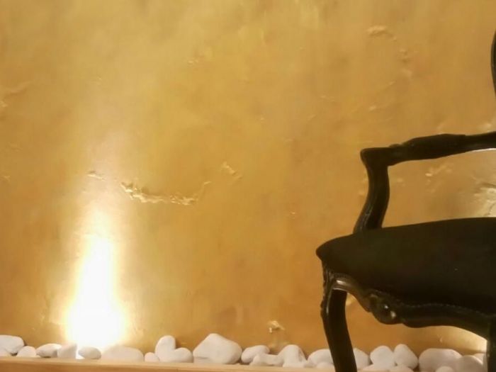 Archisio - Luca Alitini - Progetto Ristrutturazione totale casa 200 mq