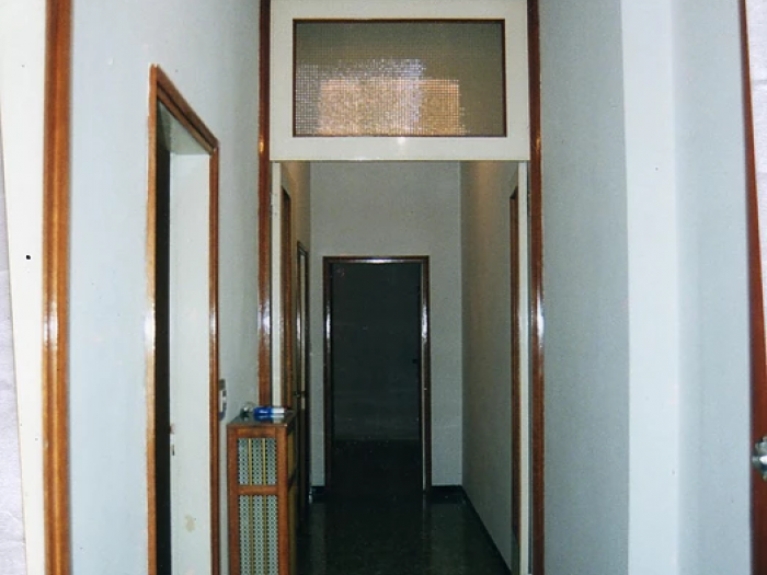 Archisio - Lucia Occhialini - Progetto Bologna