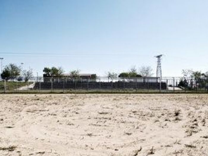 Archisio - Matteo Castelli Fotografia - Progetto Folla