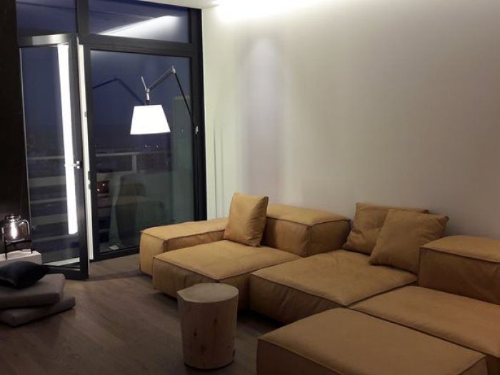 Archisio - Piergiorgio Miserendino - Progetto Casa p