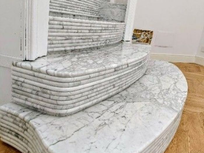 Archisio - Flavio Di Fiore - Progetto Studio legale nella galleria umberto i