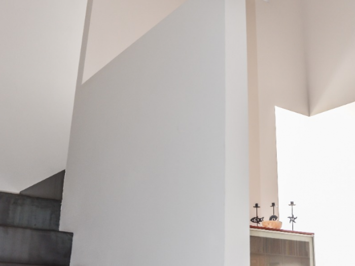 Archisio - Barbara Vucusa - Progetto Interior design