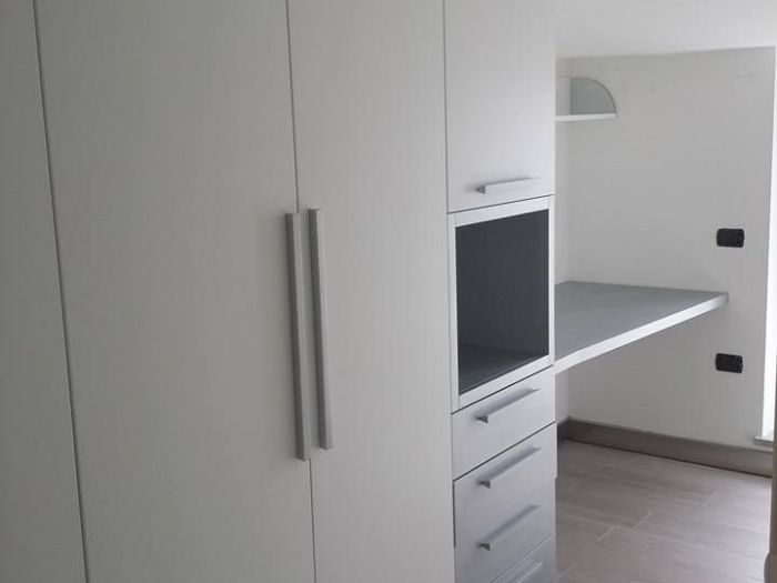 Archisio - Falegnameria Caricato - Progetto Arredamenti interni su misura