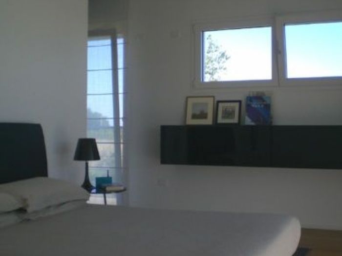 Archisio - Lorenzo Rossi Architetto - Progetto progetto abitazione unifamiliare