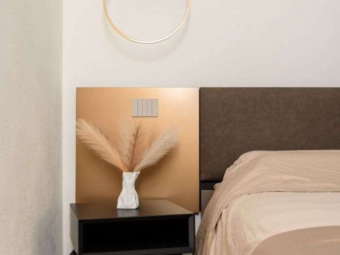 Archisio - Doppiozero Interior - Progetto Casa vg - ristrutturazione open space e design moderno a siena