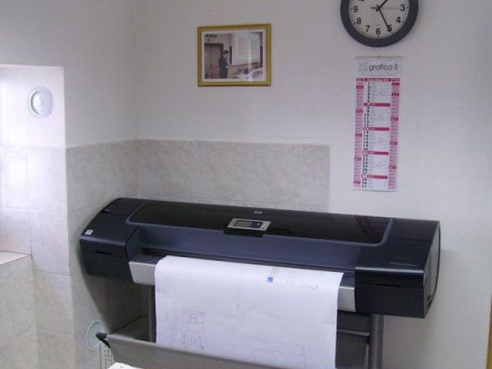 Archisio - Gm Costruzioni Elettriche Giulio Moratti Costruzioni Elettriche - Progetto Punto vendita