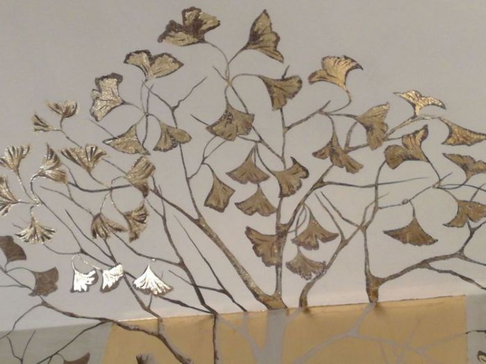 Archisio - Orolacche - Progetto Restauratore ed interior desing