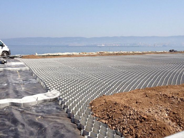 Archisio - Emiliano Granzotto - Progetto Progettazione edifici ad uso pubblico