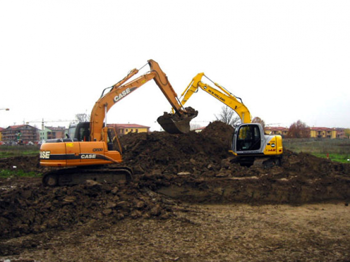 Archisio - Impresa Edile Girasole - Progetto Ristrutturazione case